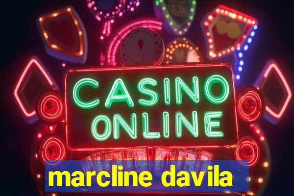 marcline davila